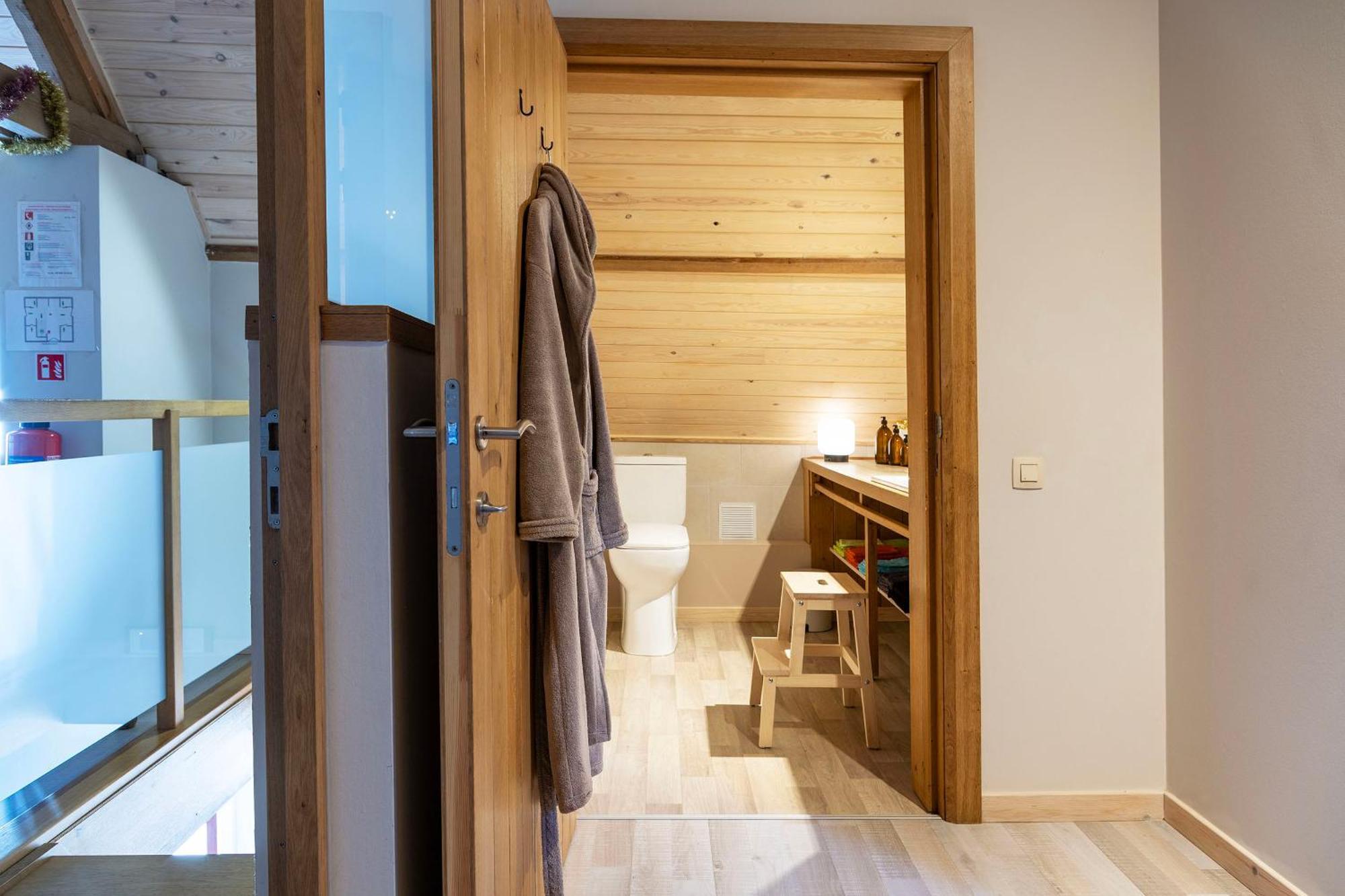 Holiday Home 'T Hof Der Witte Damen Veurne Rom bilde