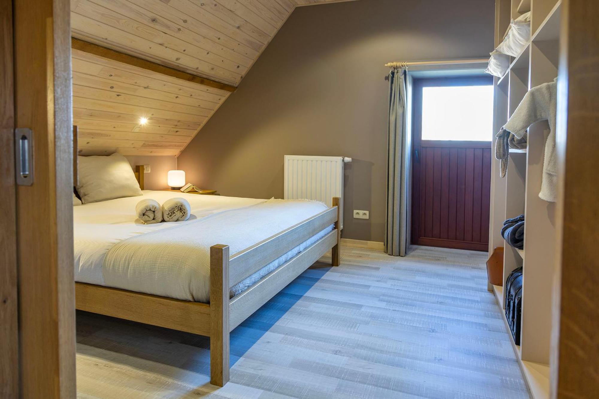 Holiday Home 'T Hof Der Witte Damen Veurne Rom bilde