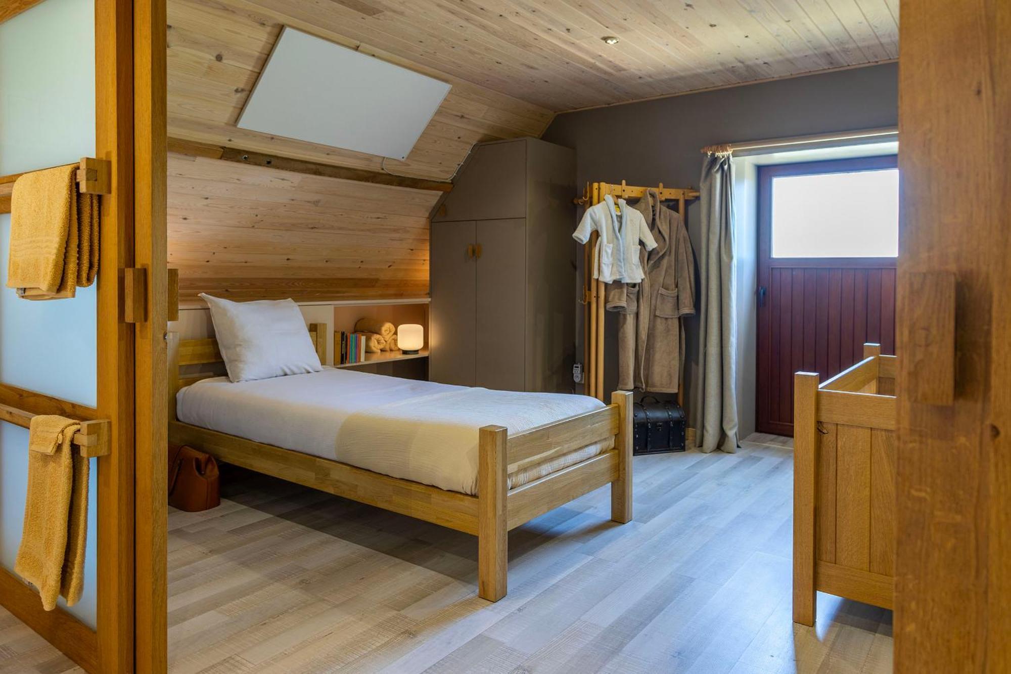 Holiday Home 'T Hof Der Witte Damen Veurne Eksteriør bilde