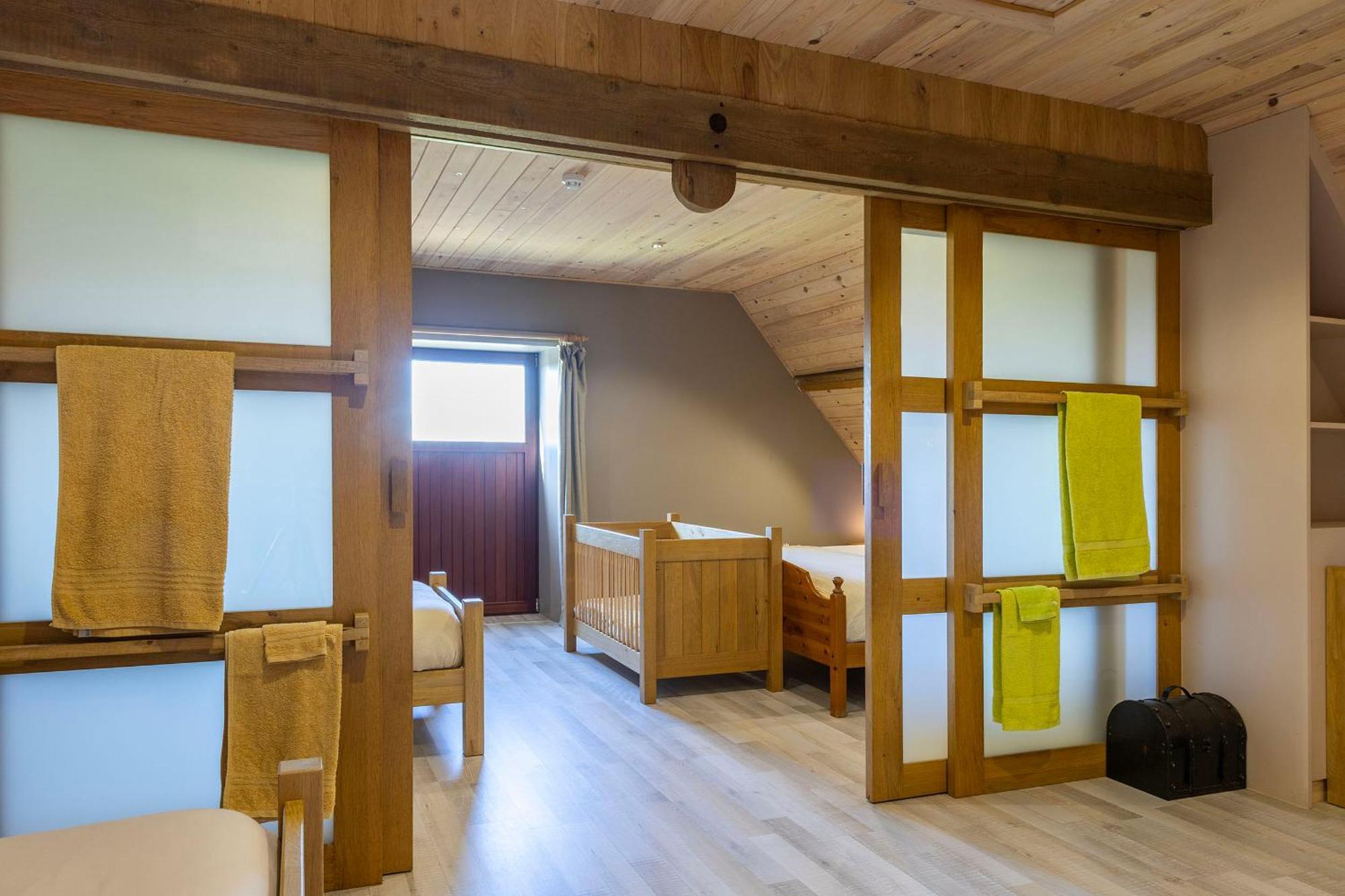 Holiday Home 'T Hof Der Witte Damen Veurne Rom bilde